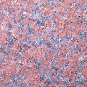 Granite-AfricaRed