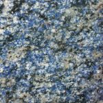 Granite-AzulBahia