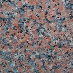 Granite-ChinaRed