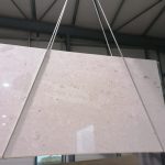 perla beige slab