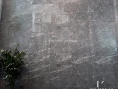 assinis grey marble